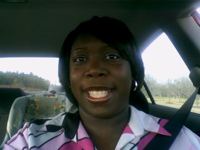 Angela King