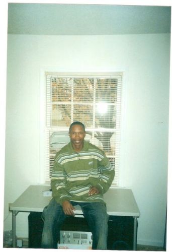 Kelvin Ferguson