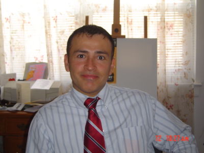 Fernando Paramo