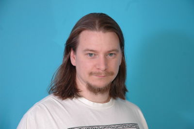 Jason Lamey