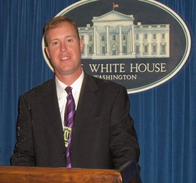 Michael Smith
