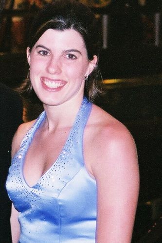 Amy Brassard