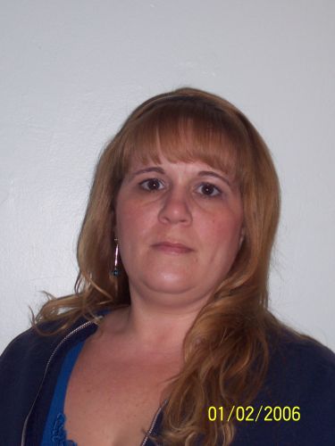 Becky Coffland