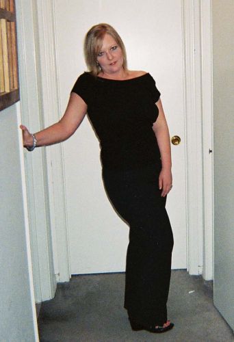 Jennifer Huff