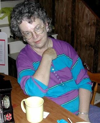 Addie Roberts