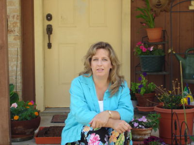 Holly West