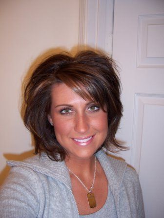 Sheri Barnes