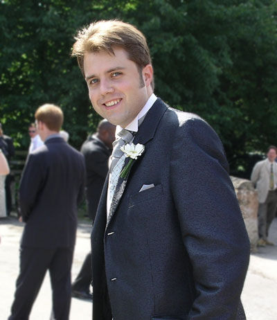 marcus pendleton