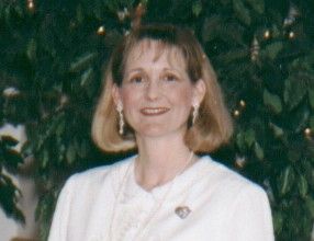 Carolyn Chenault