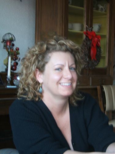 Mechelle Speelhoffer