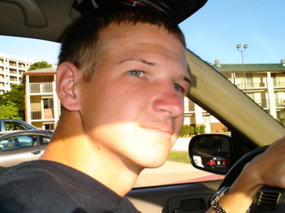 Jonathan Baldwin