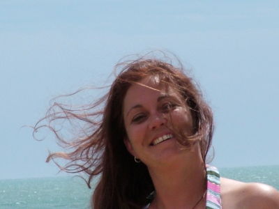 sylvia jimenez