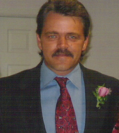 Larry Ayres