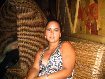 Nelly Hernandez