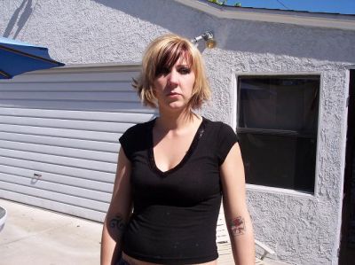 Brandie Shaw