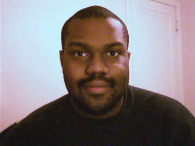 Demetrius Hamilton
