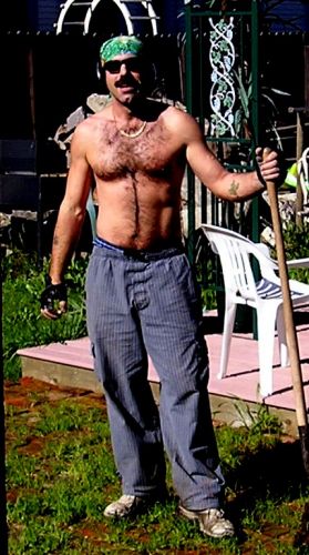Louis Roncarati