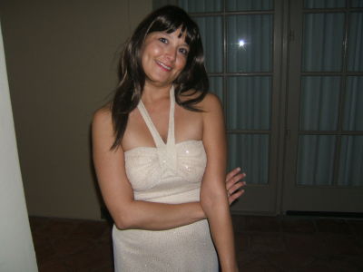 Becky Martin