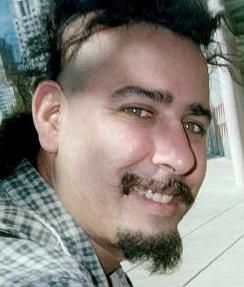 Ronald Romero