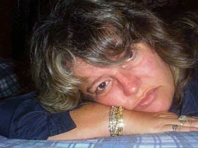 Donna Norsworthy