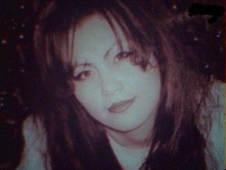 Maria Hayes