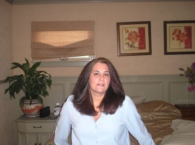 Laurie Dauenhauer