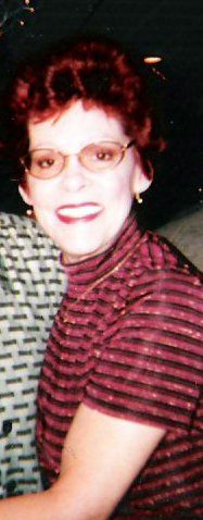 Evelyn Scott
