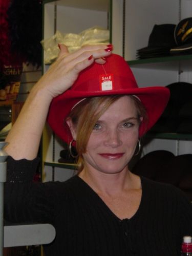Diane Skinner