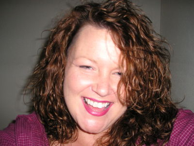 Jody Wilkinson