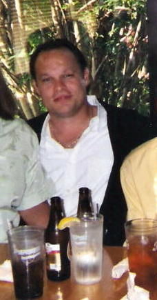 Jason Fandrich