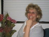 deborah baxter