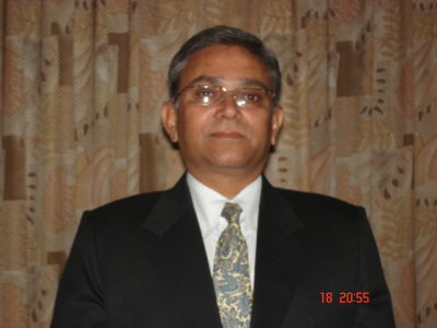 sandeep kumar