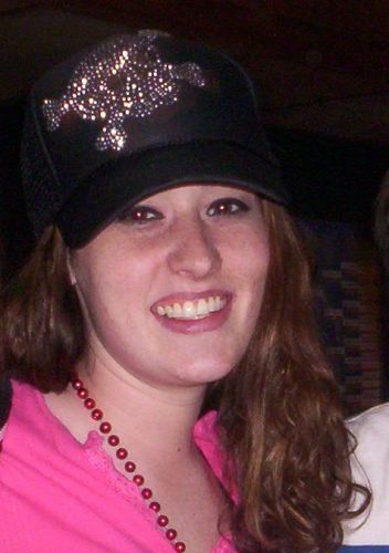 Kimberly Wright