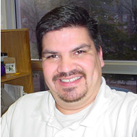 Darren Tobey