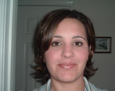 Samantha Bruce