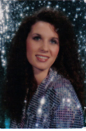 Sherry Alexander