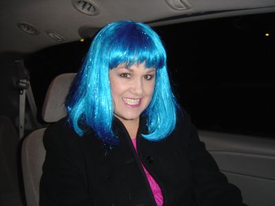Suzanne Lindas
