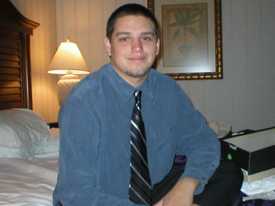 Derrick Lauridsen