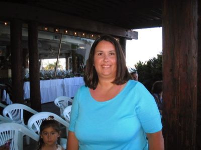 Brenda Dominguez