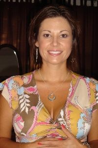 Michelle Thomas