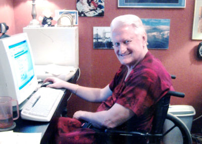 George Bostrom