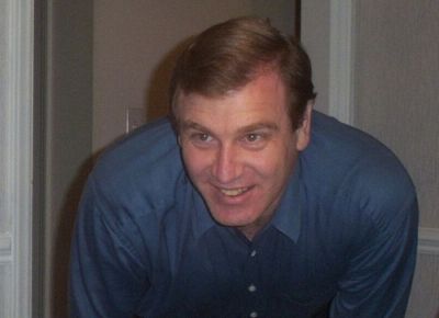 Robert Gibson