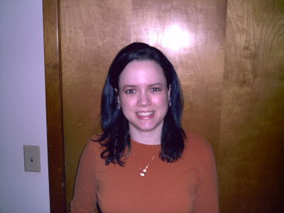 Angela Blevins
