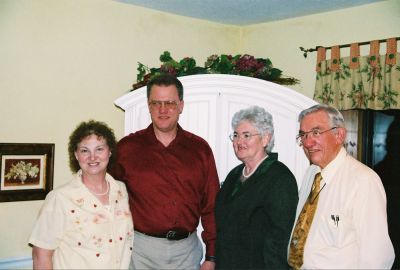 Mary Evers