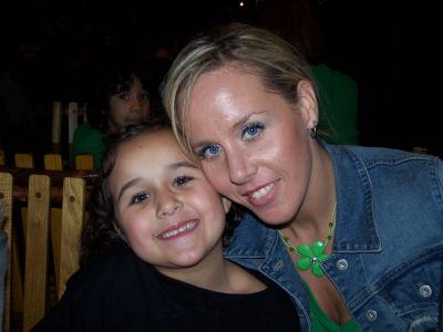 Shawna Keith