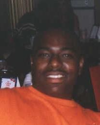 Anthony Williams