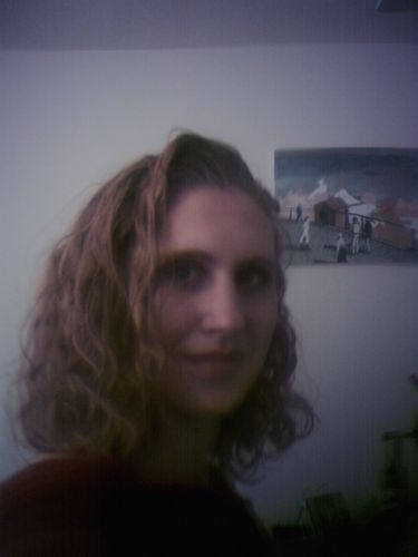 Angela Dornberger