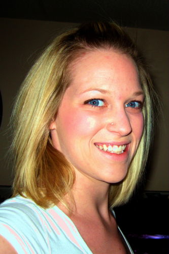 Sarah Labreck
