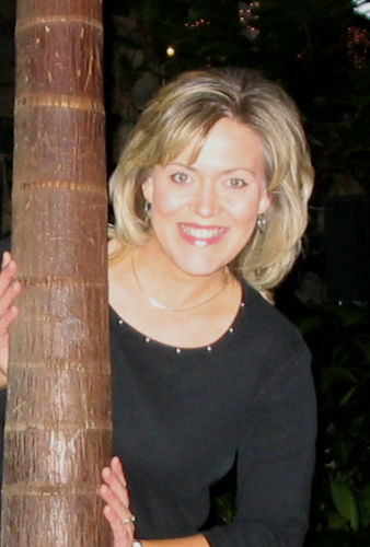 Deborah Pyle