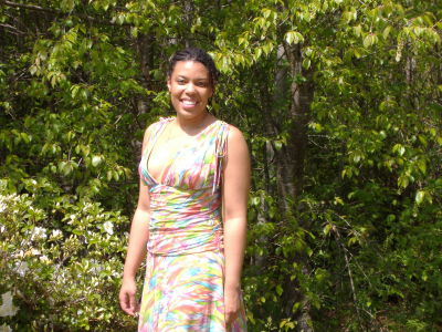 Dominique Tate